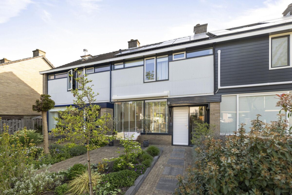Twello – Goeman Borgesiusstraat 48