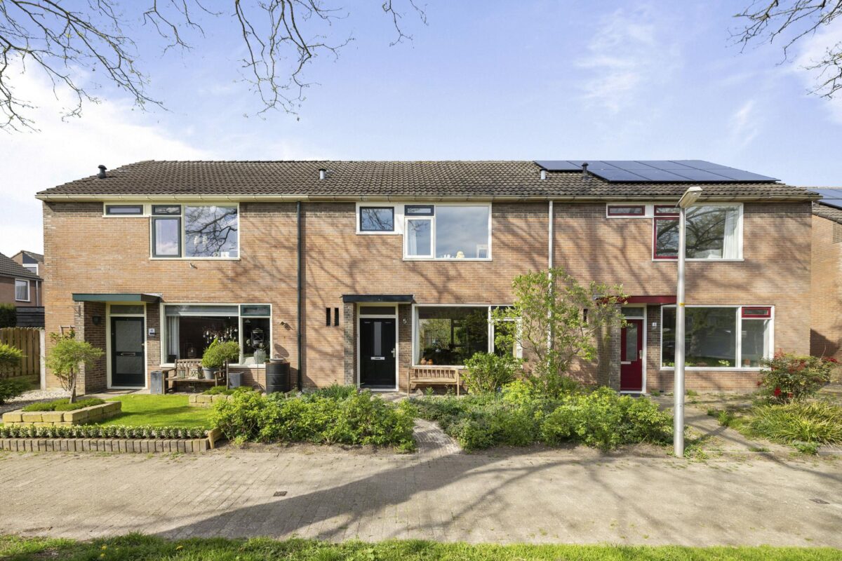 Deventer – Akeleihof 5