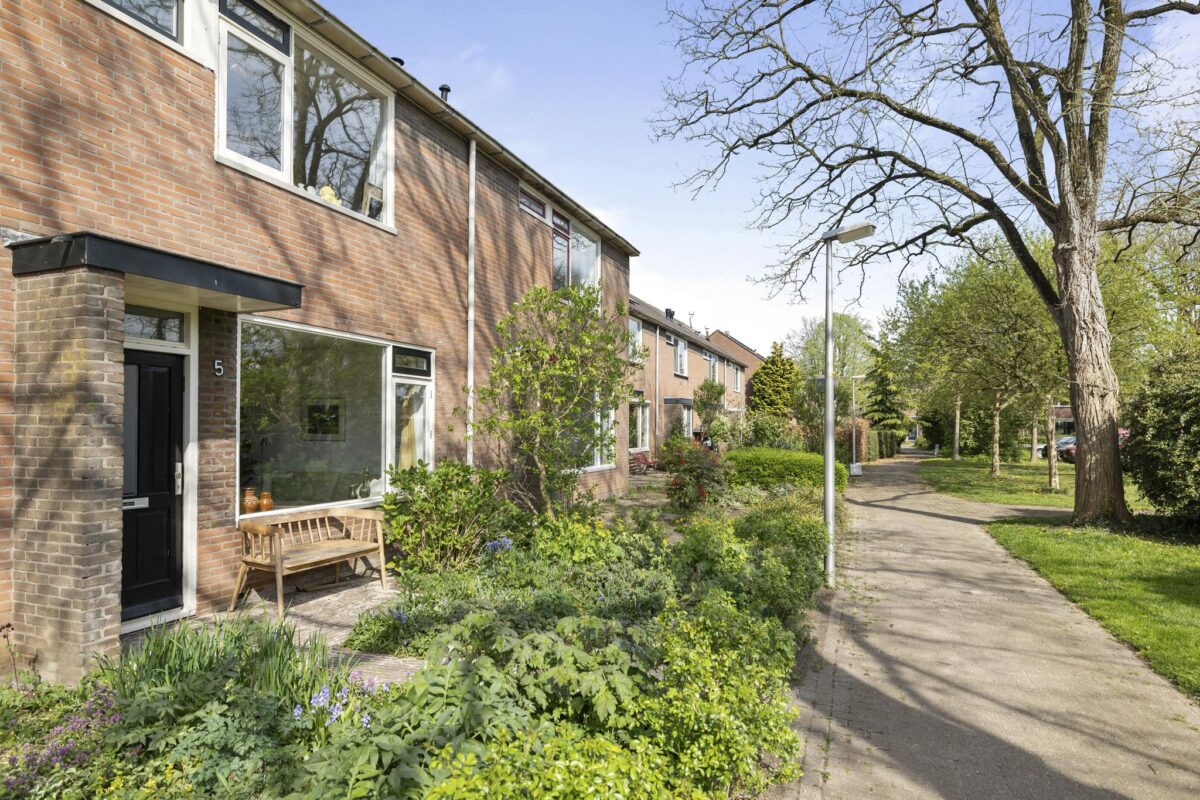 Deventer – Akeleihof 5