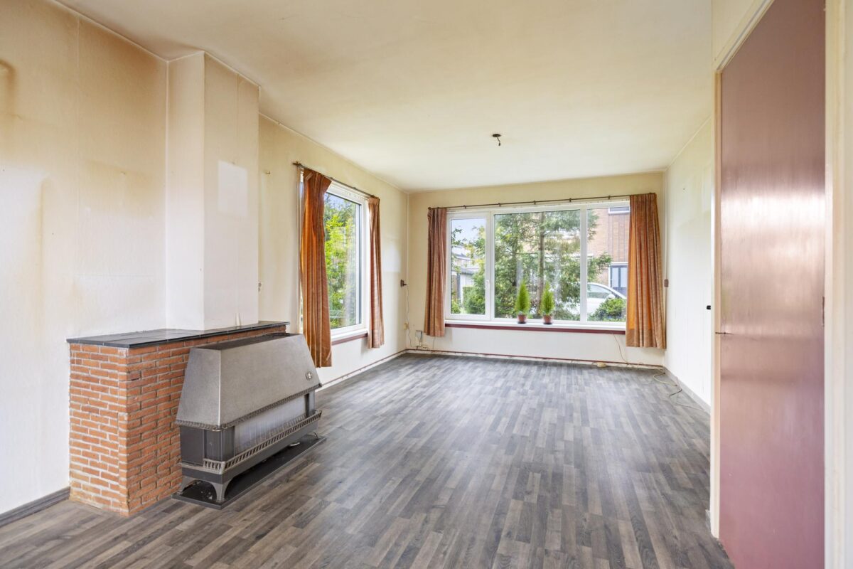 Twello – Nieuwe Barteldweg 21