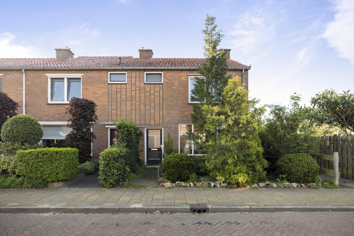 Twello – Nieuwe Barteldweg 21