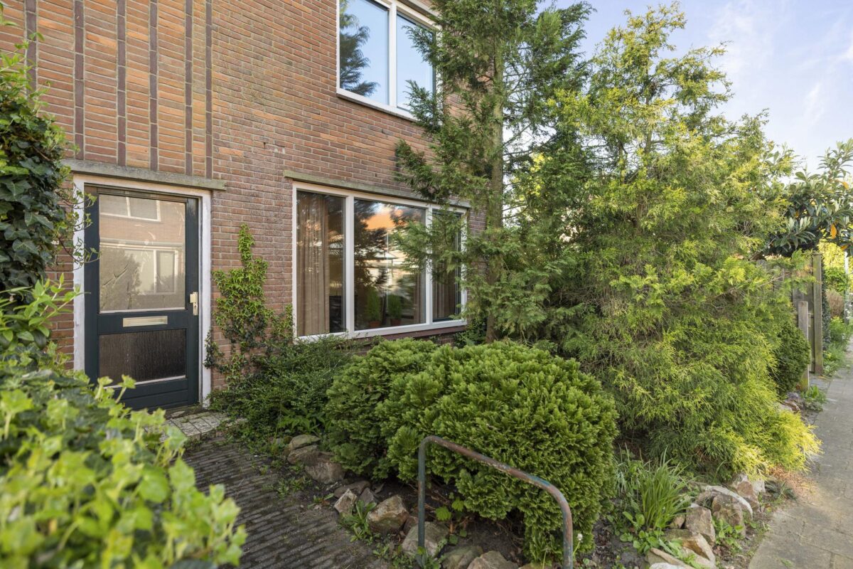 Twello – Nieuwe Barteldweg 21
