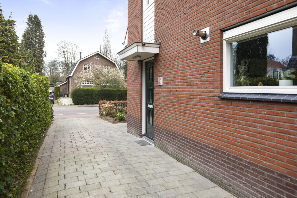Twello – Domineestraat 19