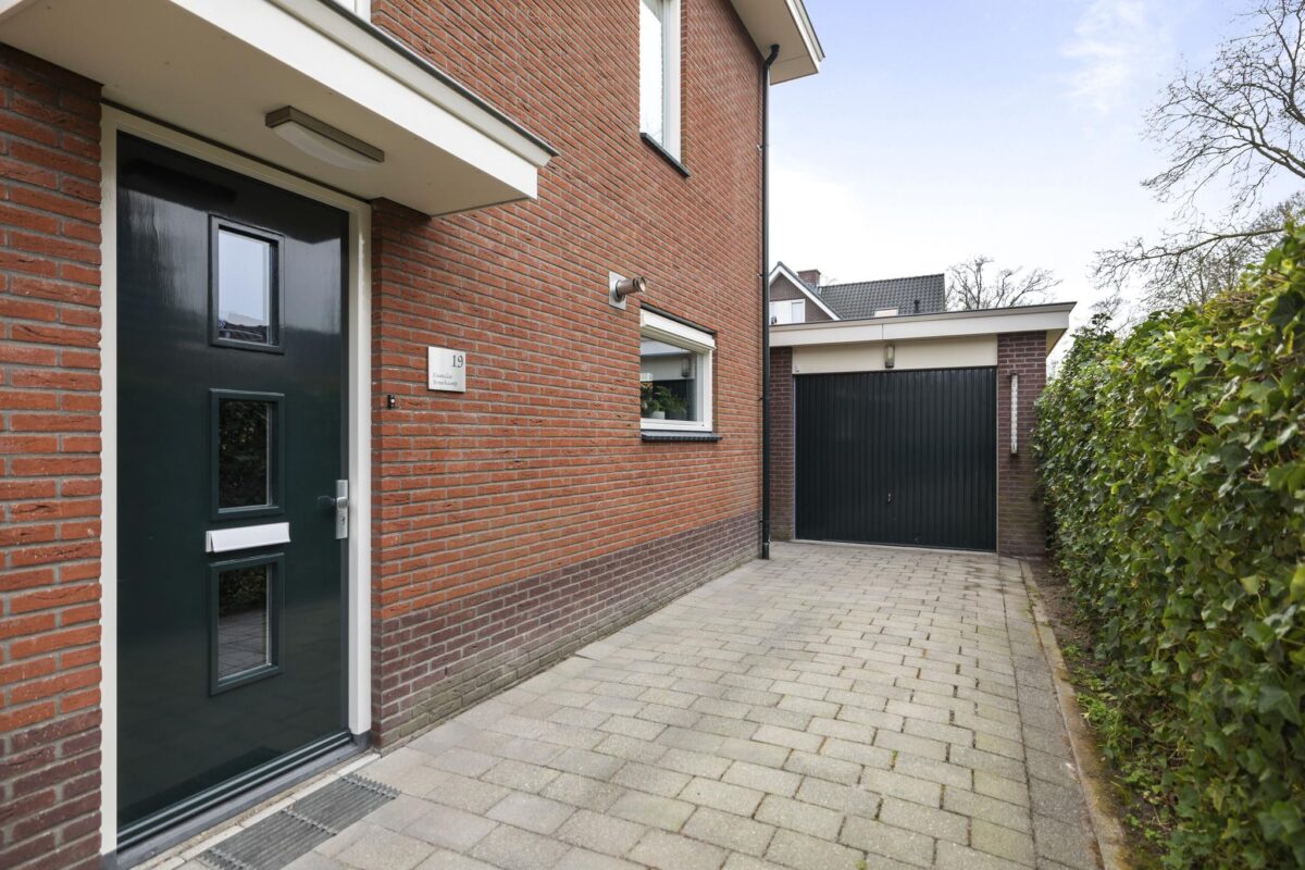 Twello – Domineestraat 19