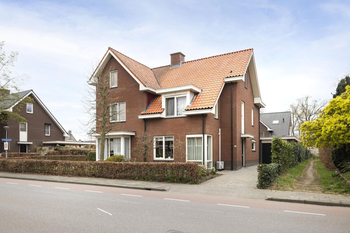 Twello – Domineestraat 19