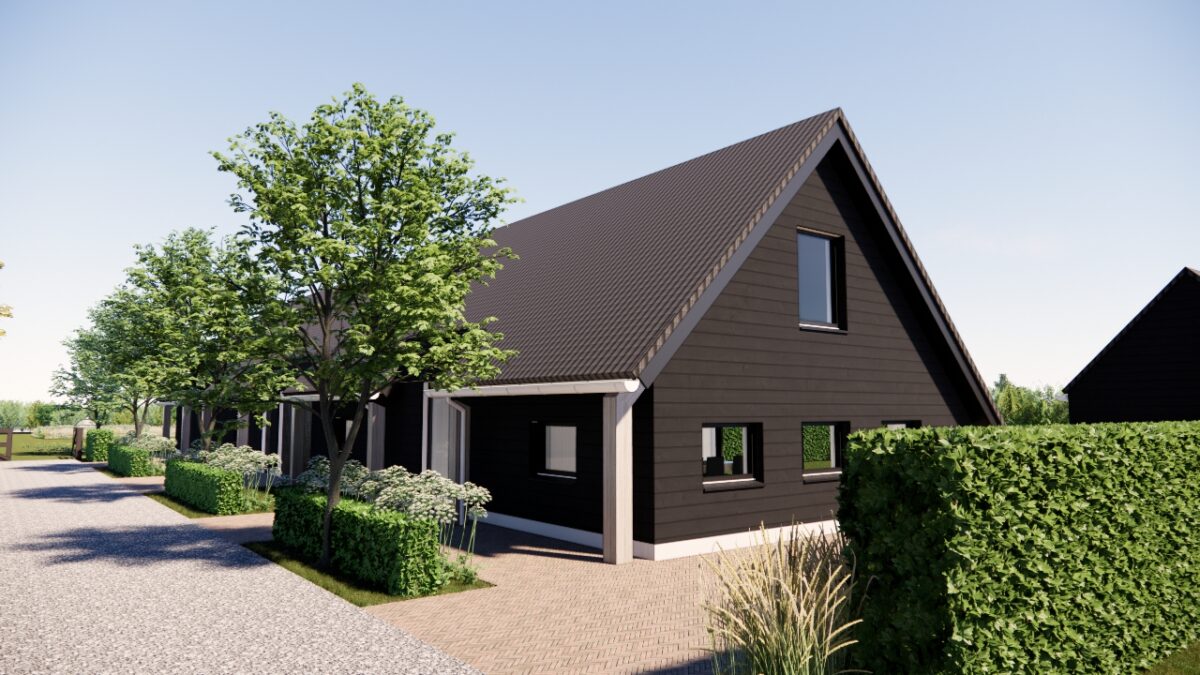 Twello – Terwoldseweg 10B