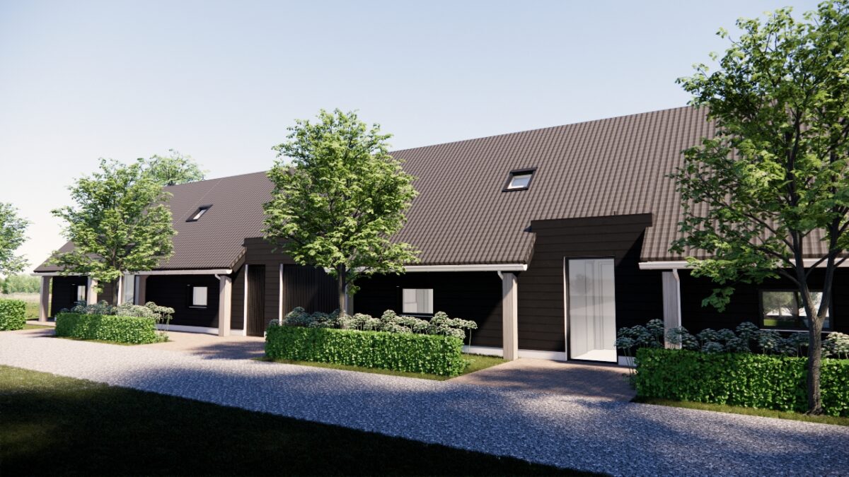 Twello – Terwoldseweg 10B