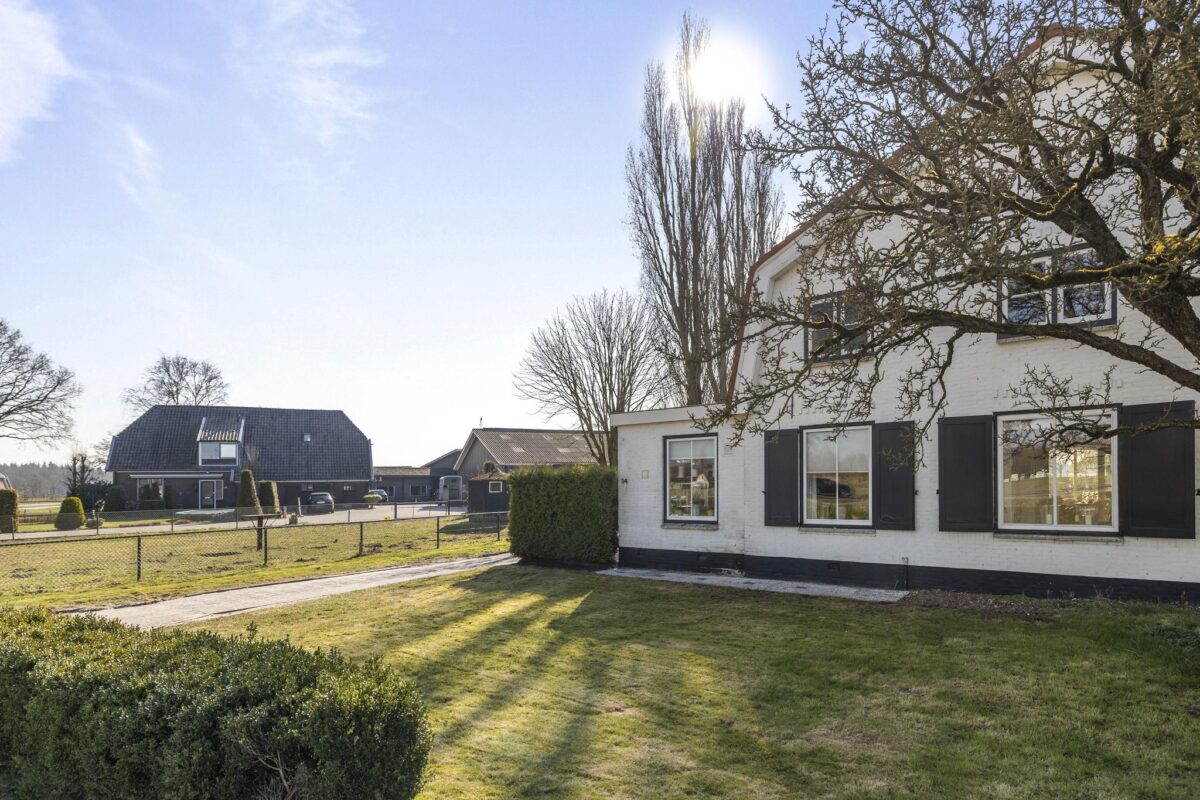 Klarenbeek – Zutphenseweg 34