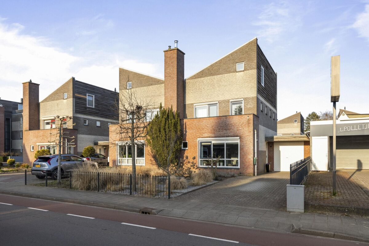 Twello – Stationsstraat 64