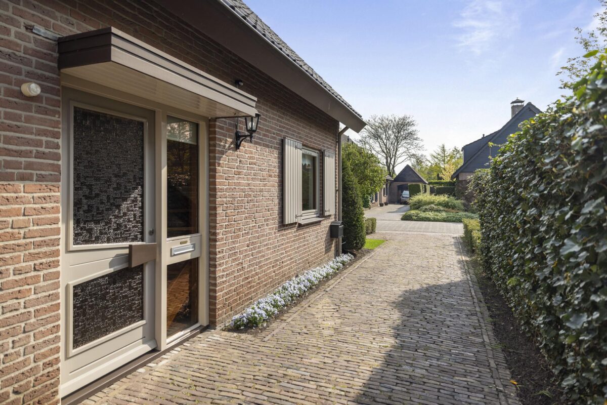 Twello – het Cruse 12