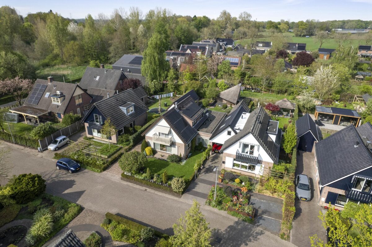 Twello – het Cruse 12