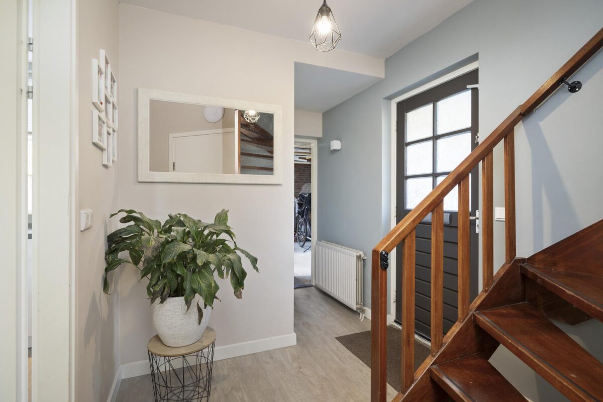 Olst – Blomstraat 11