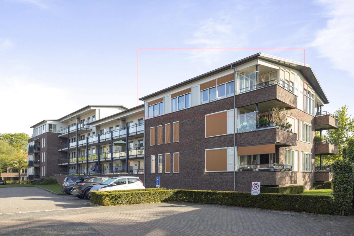 Twello – IJsbaanweg 67