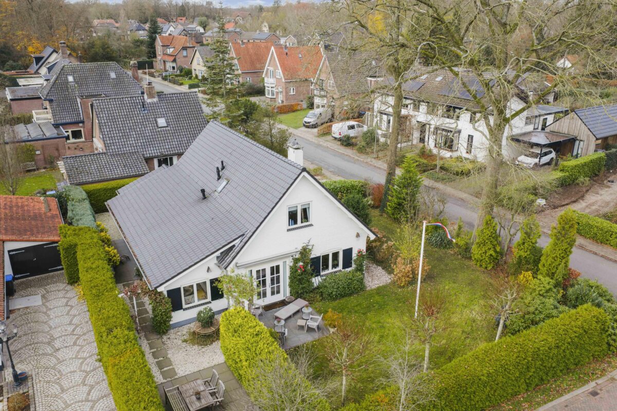 Twello – Oude Binnenweg 10