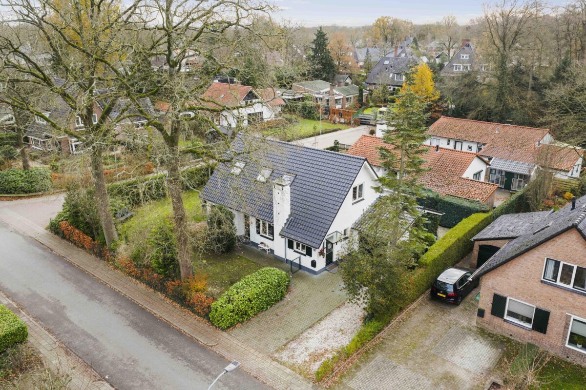 Twello – Oude Binnenweg 10