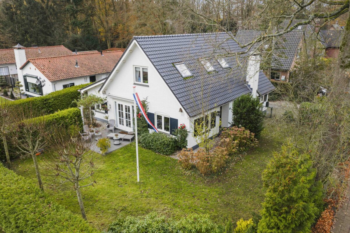 Twello – Oude Binnenweg 10