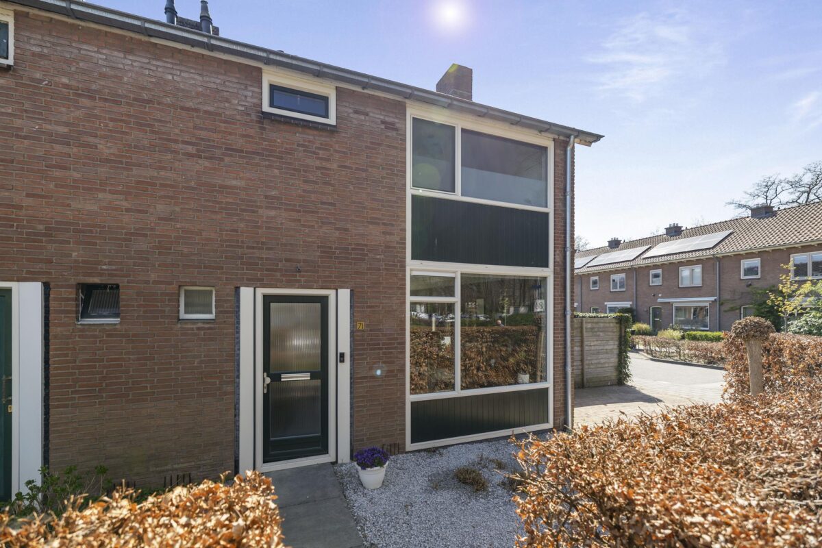Twello – Michiel de Ruyterstraat 71
