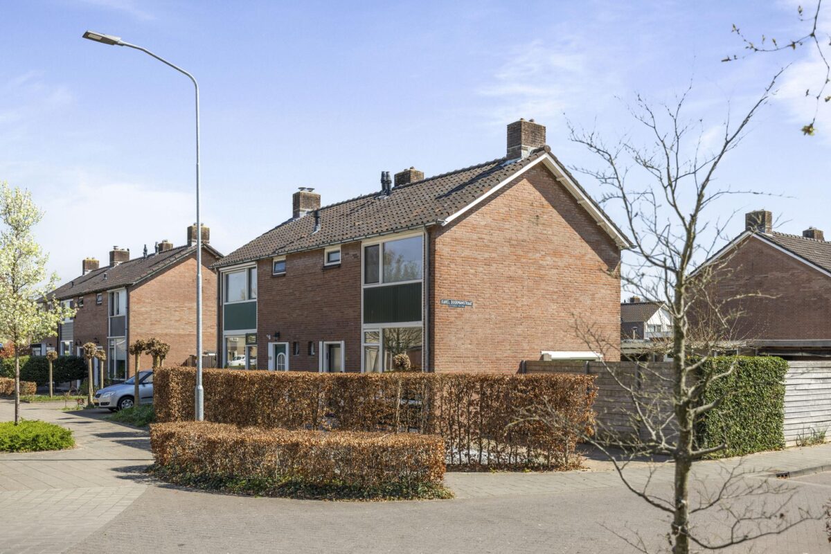 Twello – Michiel de Ruyterstraat 71