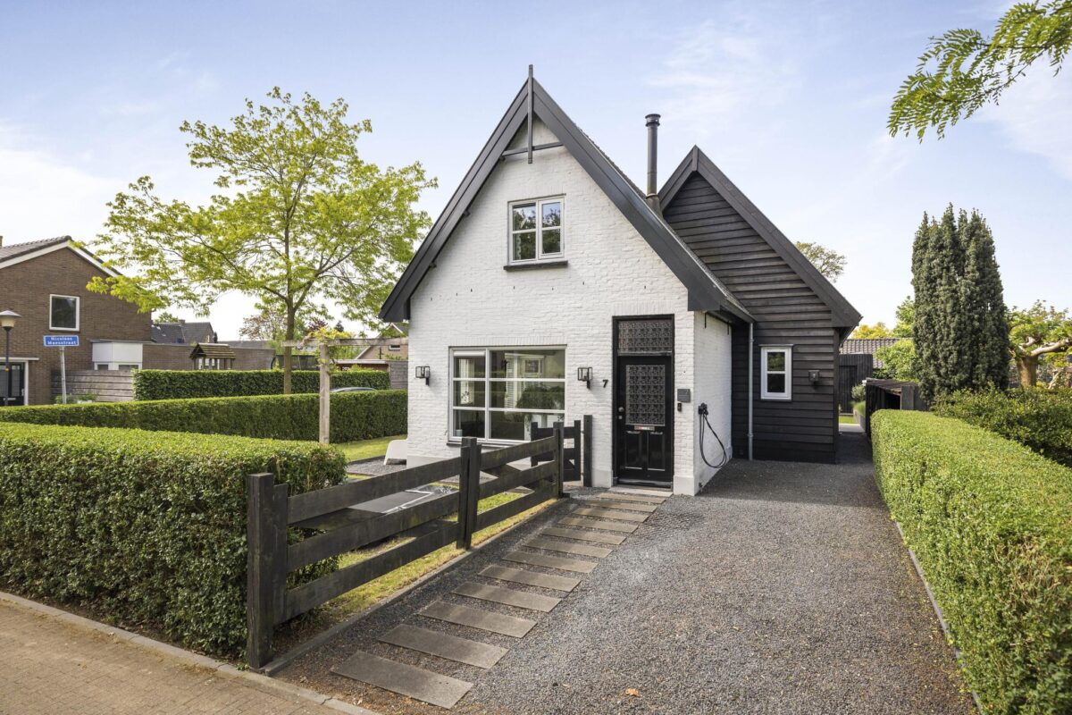 Twello – Oude Veldjes 7