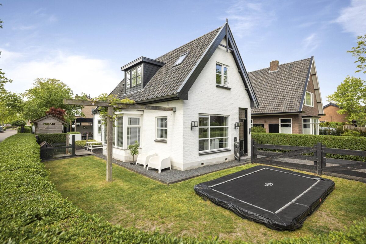 Twello – Oude Veldjes 7