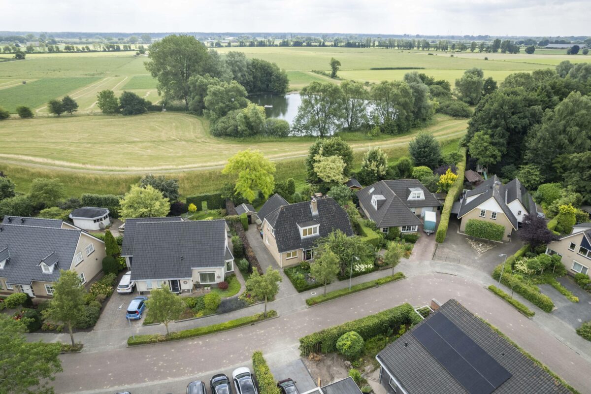 Wilp – Dijkweideweg 13