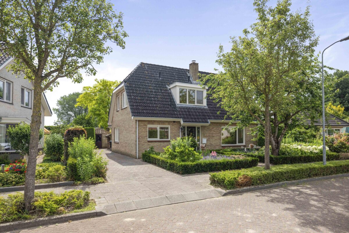 Wilp – Dijkweideweg 13