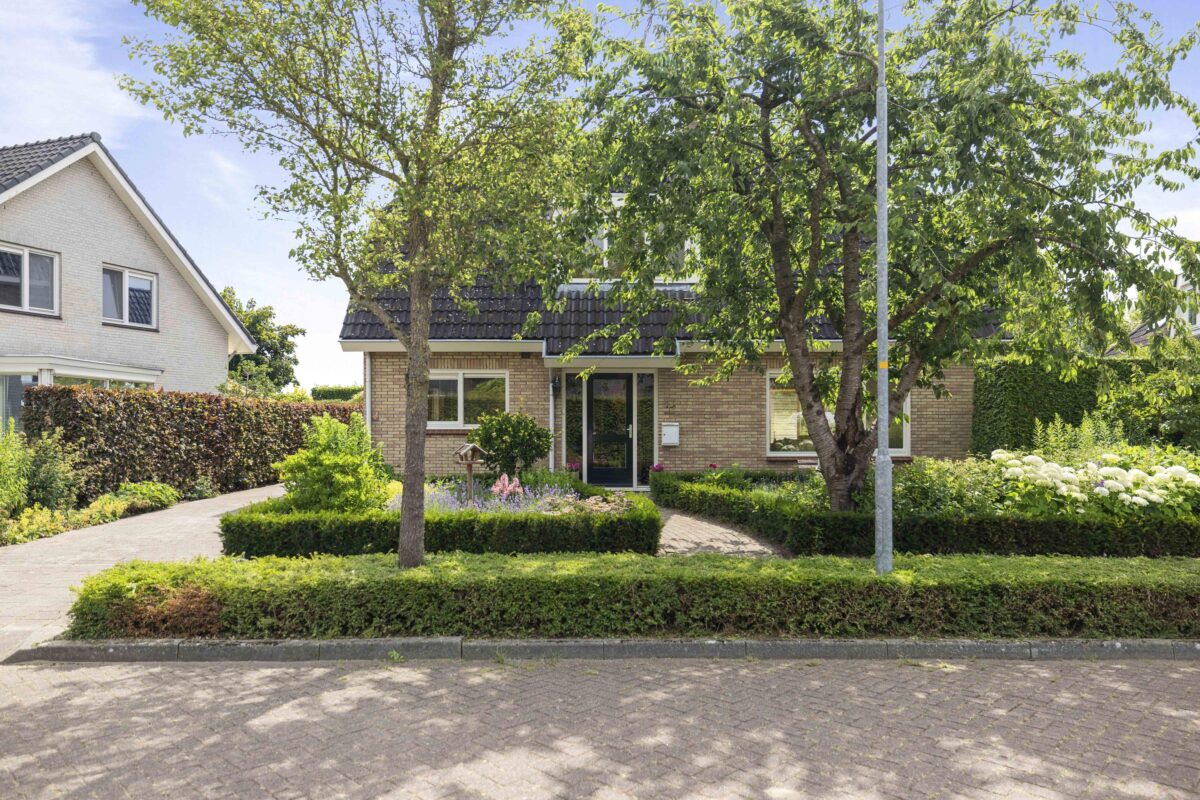 Wilp – Dijkweideweg 13