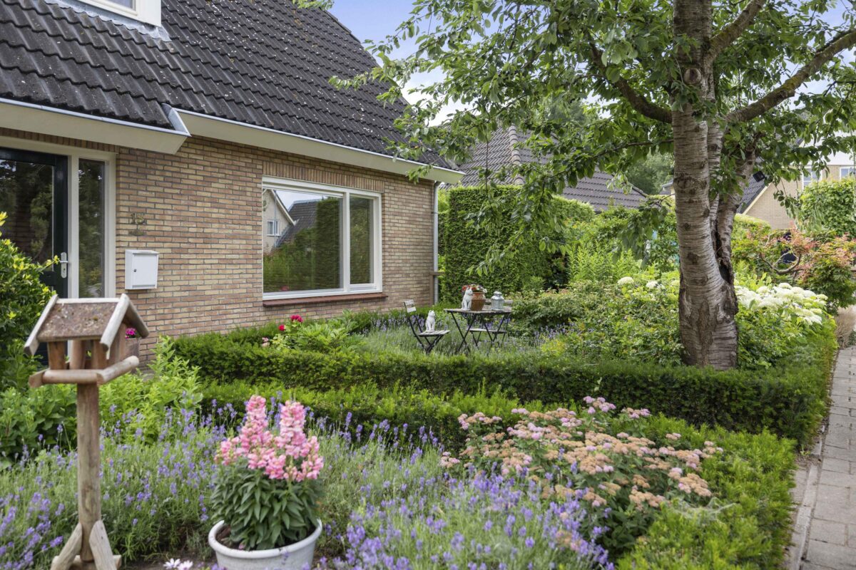Wilp – Dijkweideweg 13