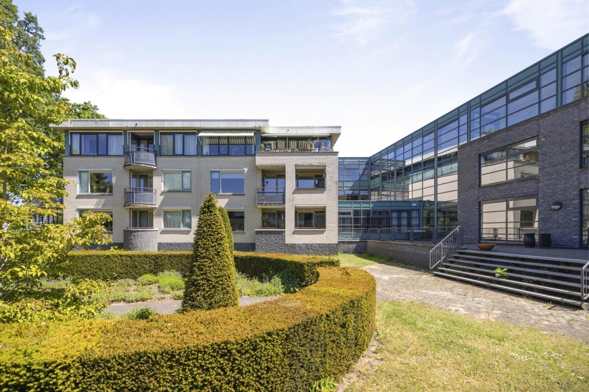 Twello – Parkflat de Statenhoed 23