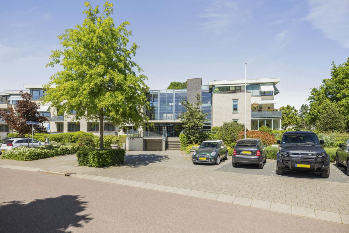 Twello – Parkflat de Statenhoed 23