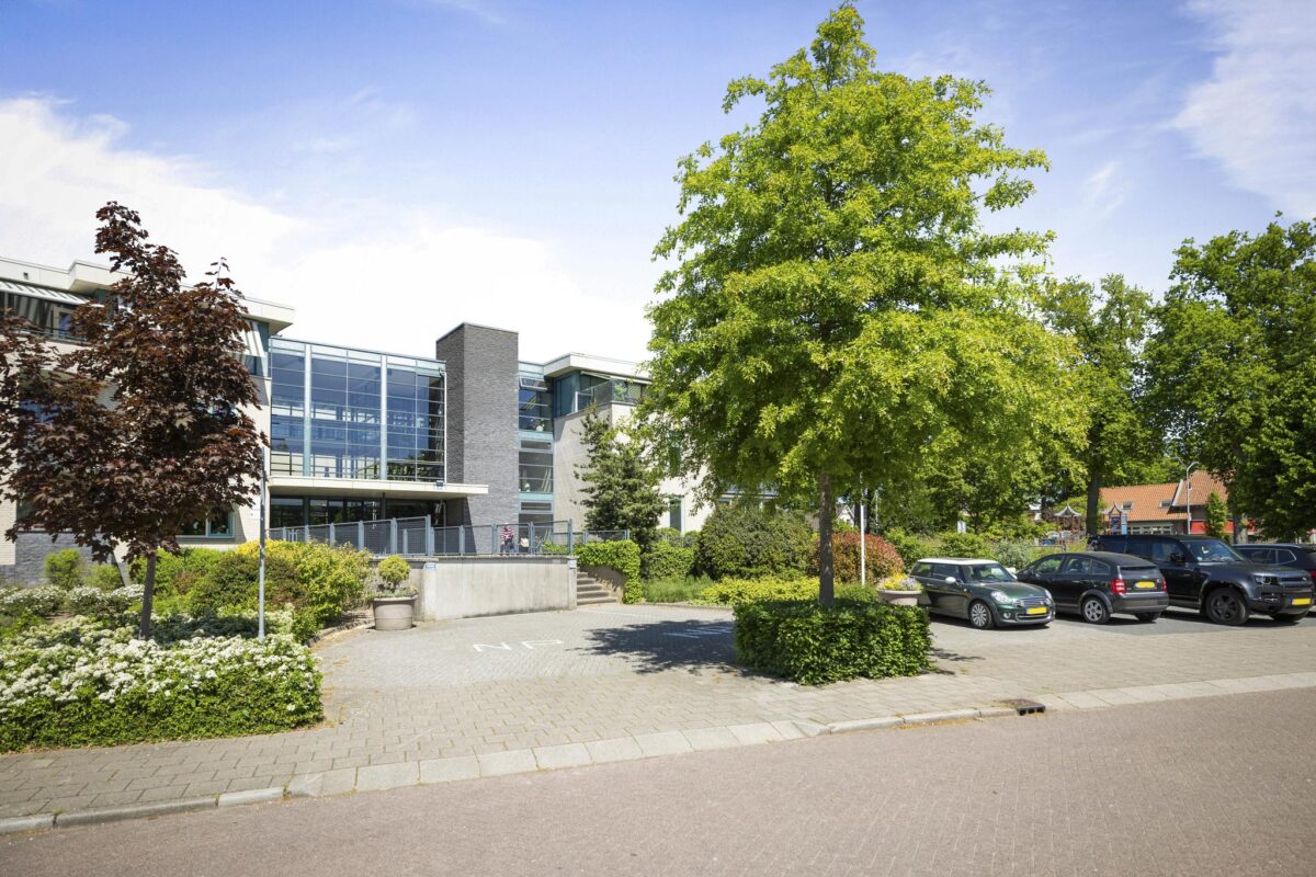 Twello – Parkflat de Statenhoed 23