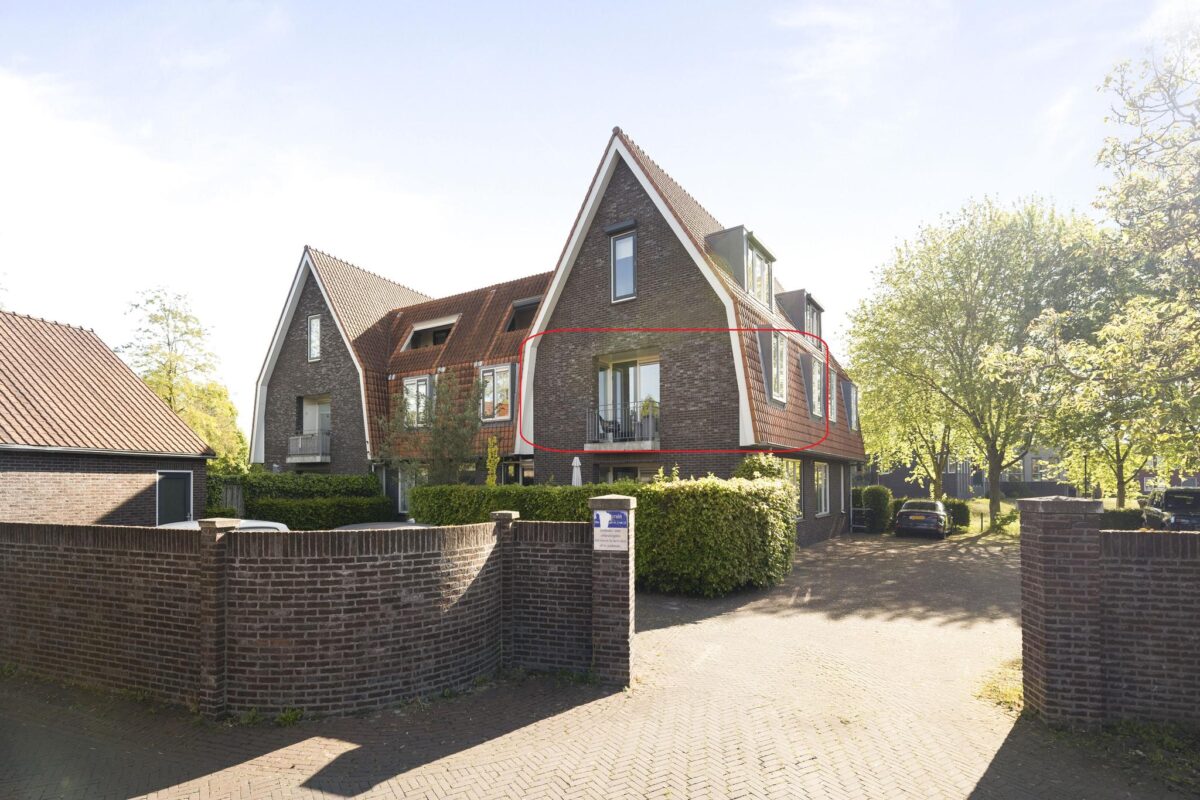 Twello – van Goghstraat 16
