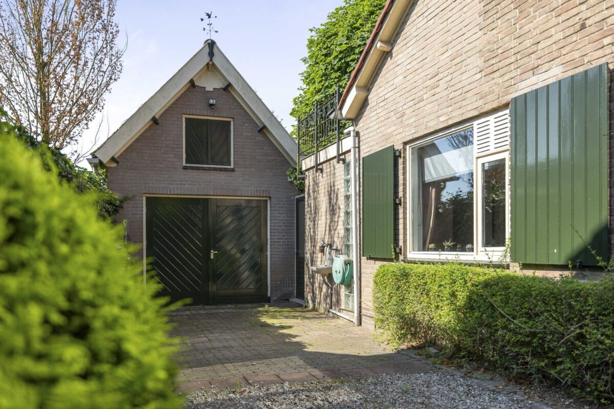 Schalkhaar – Oerdijk 14