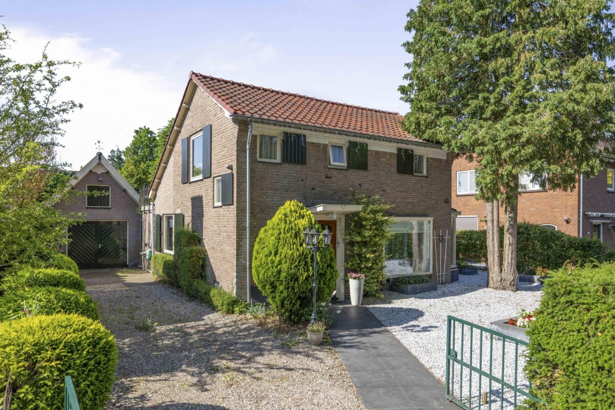 Schalkhaar – Oerdijk 14