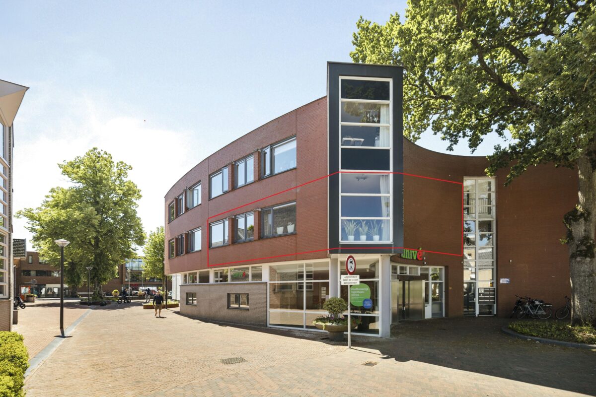 Twello – Schoolstraat 43