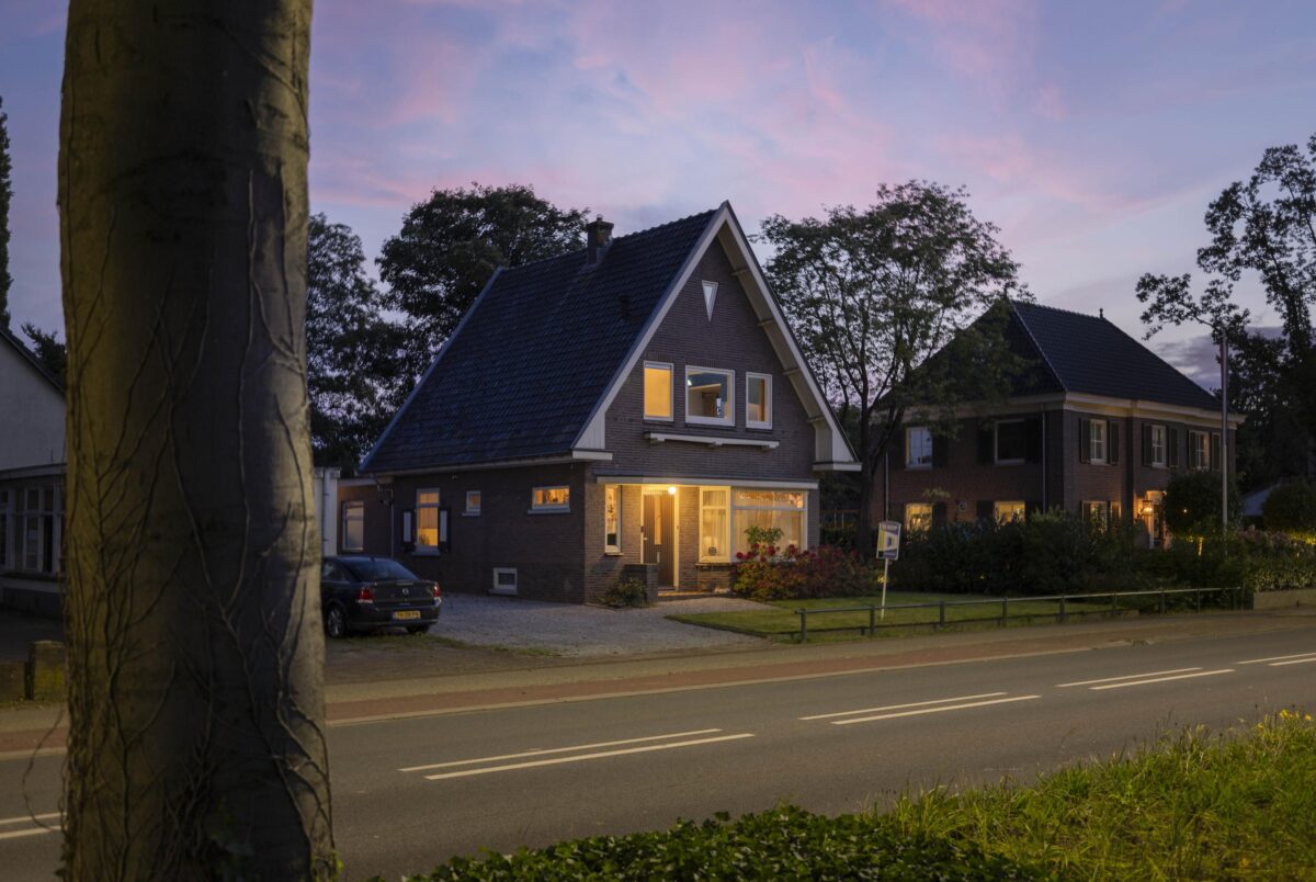 Twello – Rijksstraatweg 99