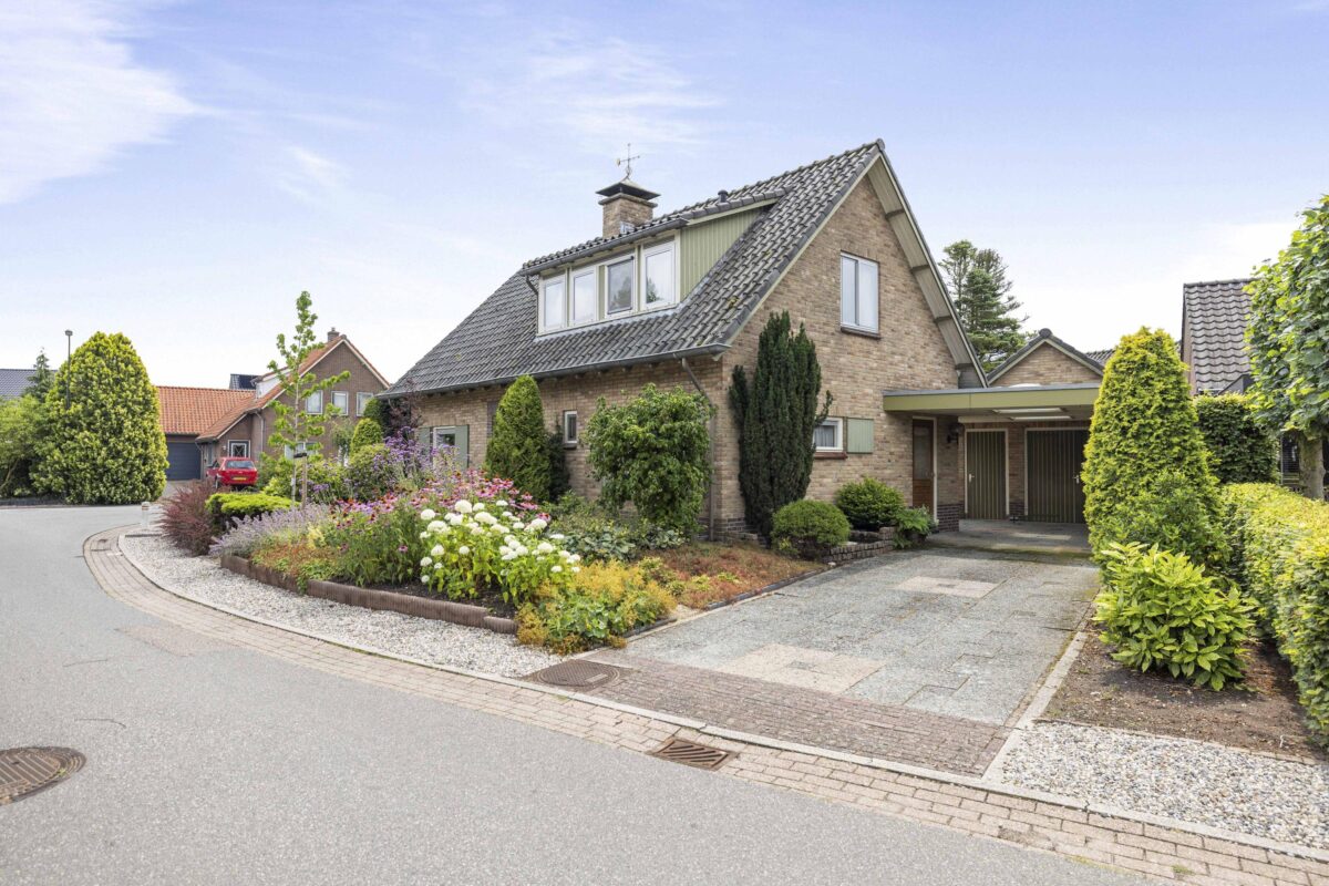 Klarenbeek – De Til 16