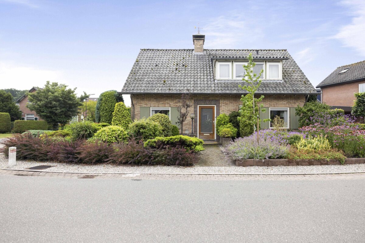 Klarenbeek – De Til 16