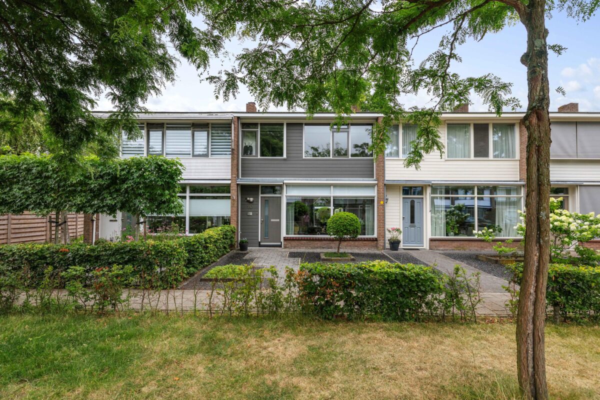 Twello – Bremstraat 10