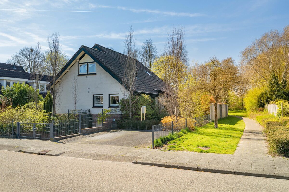 Twello – Verdistraat 20