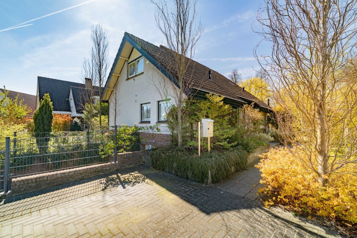 Twello – Verdistraat 20