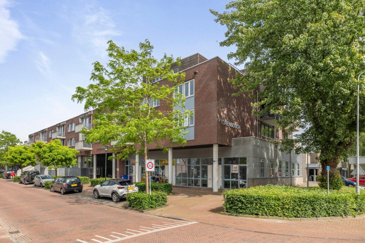 Twello – Torenbosch 56
