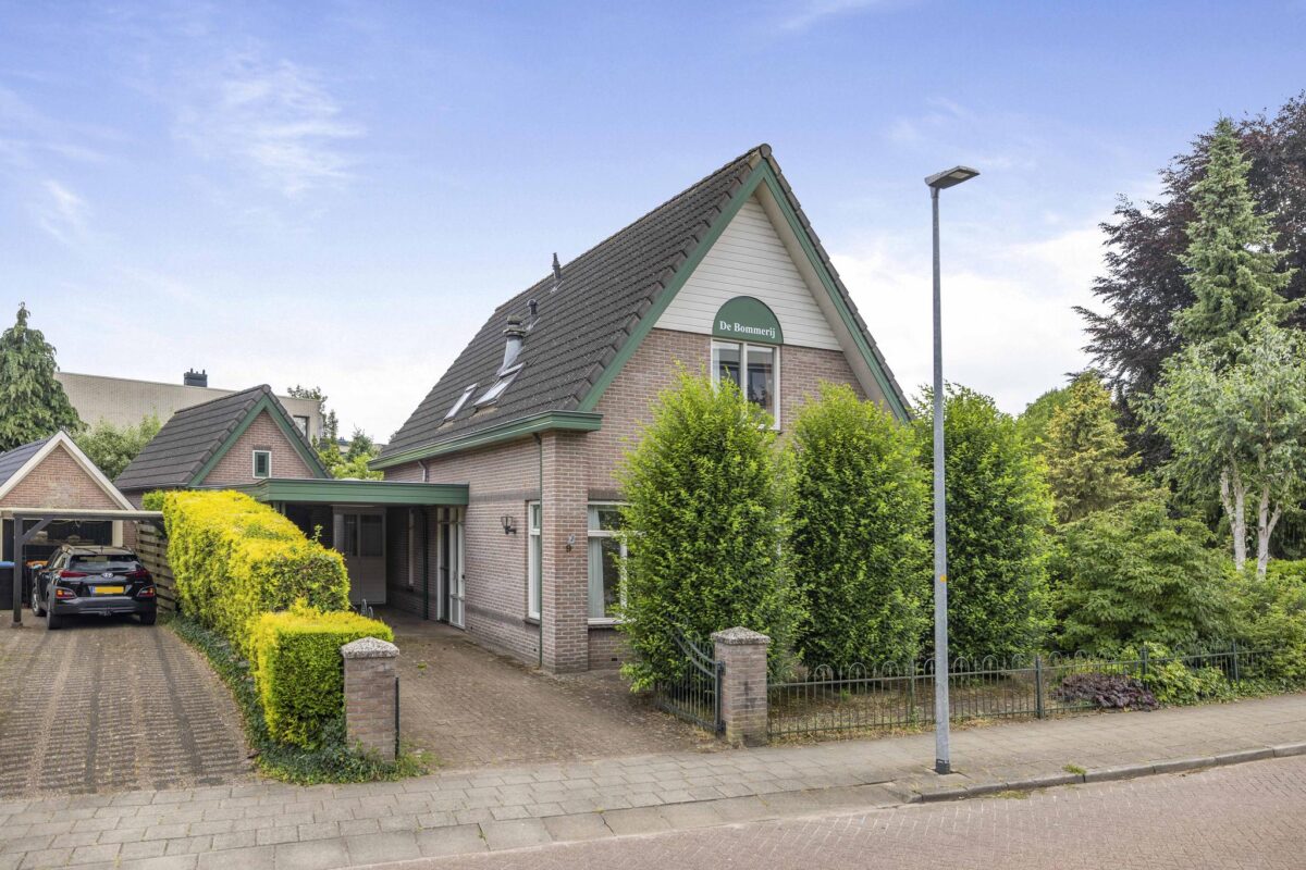 Twello – Schoolstraat 9