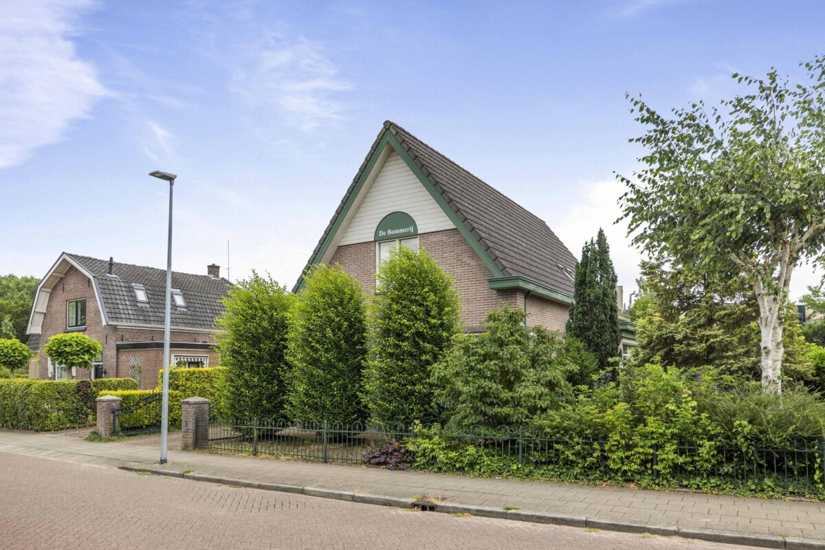 Twello – Schoolstraat 9