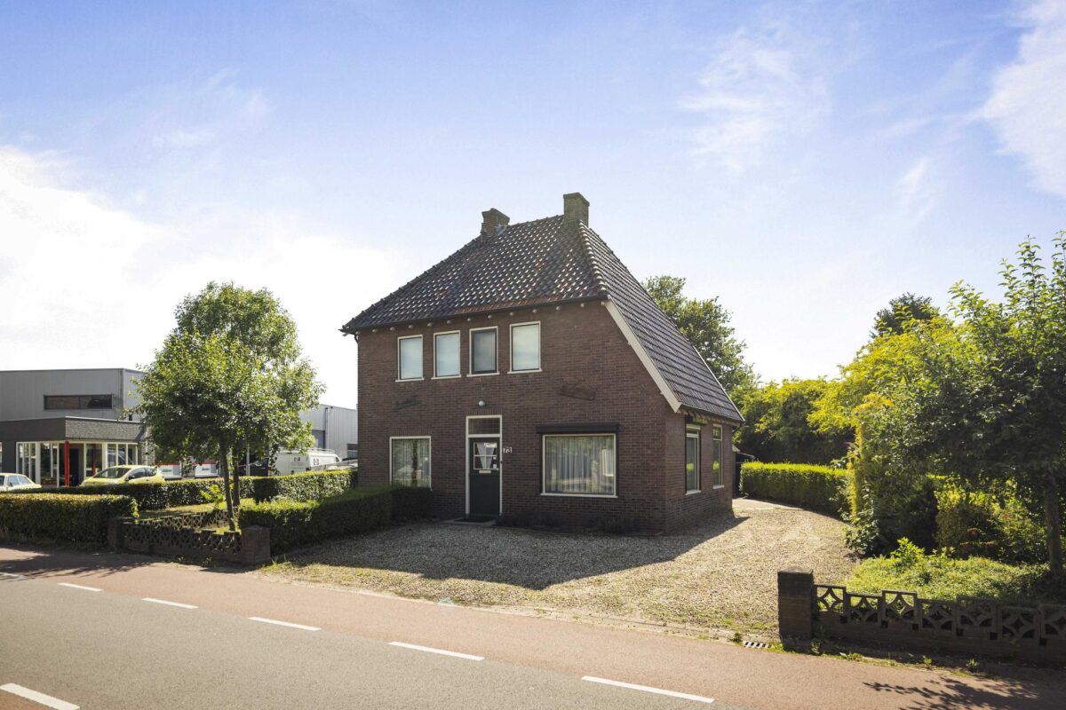 Terwolde – Twelloseweg 73