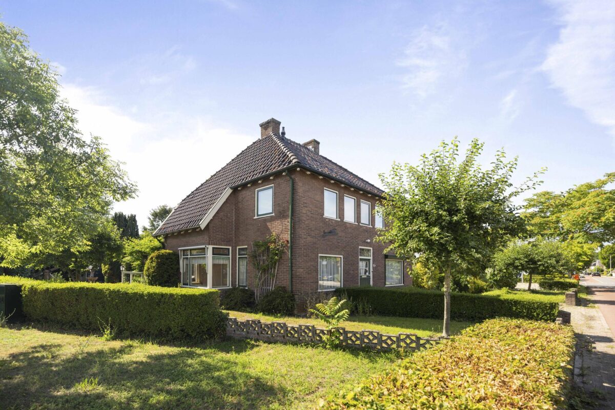 Terwolde – Twelloseweg 73