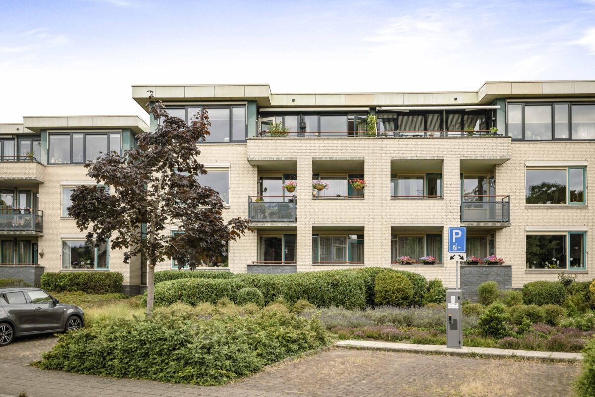 Twello – Parkflat de Statenhoed 42