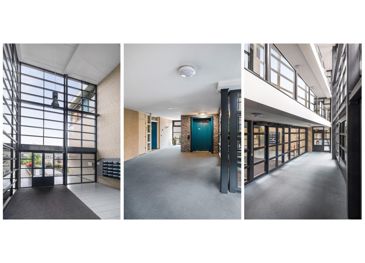 Twello – Parkflat de Statenhoed 42