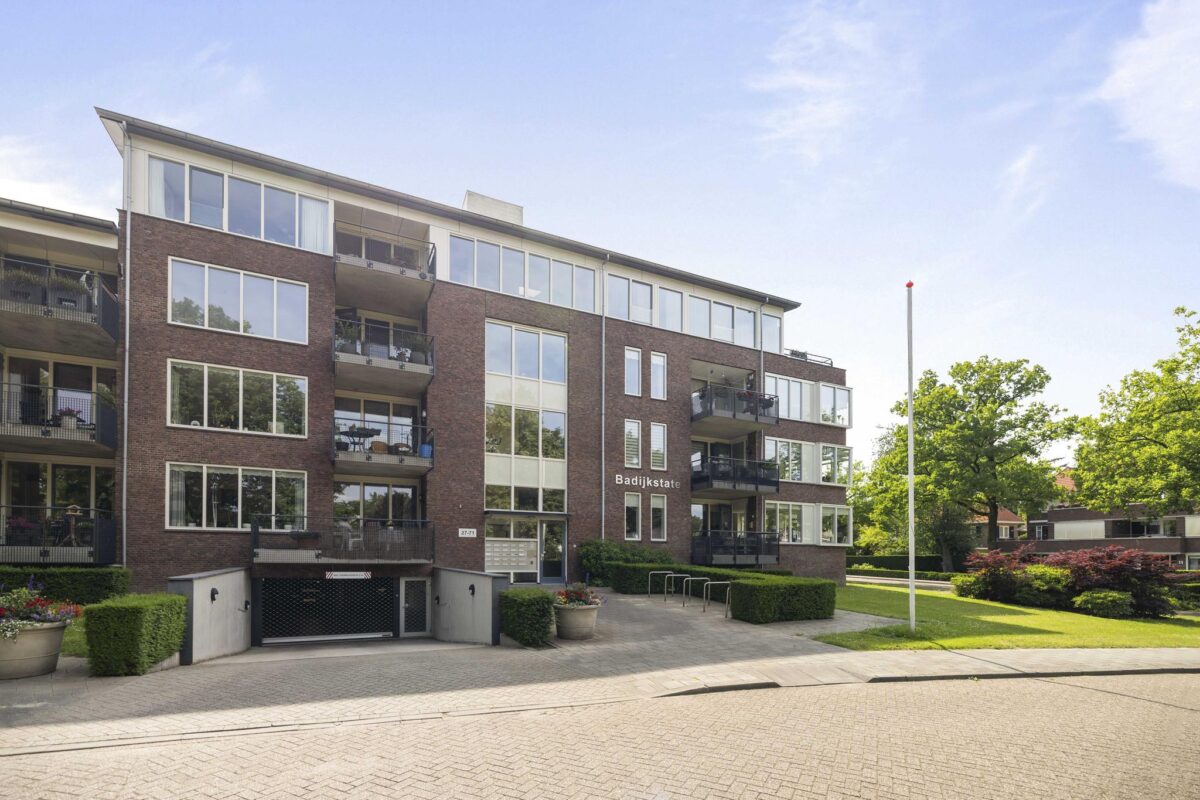 Twello – IJsbaanweg 29