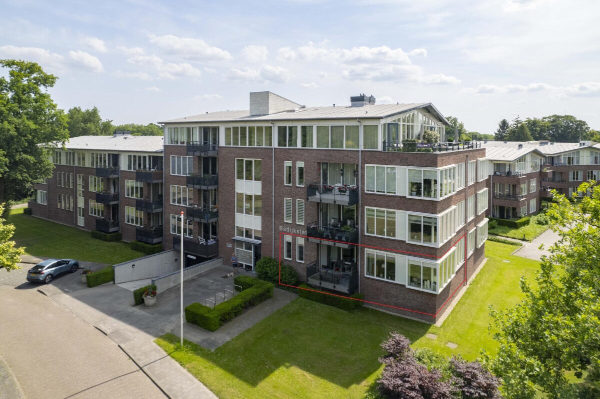 Twello – IJsbaanweg 29